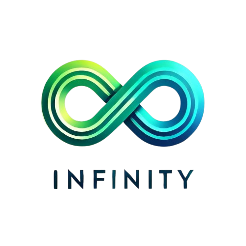 Infinity Montagem